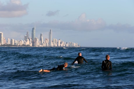 Tate backs ‘beach club’ trial as tourism boss says Gold Coast should be ‘like Bali’