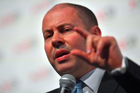 Frydenberg: Why it’s vital that JobKeeper payments end next month