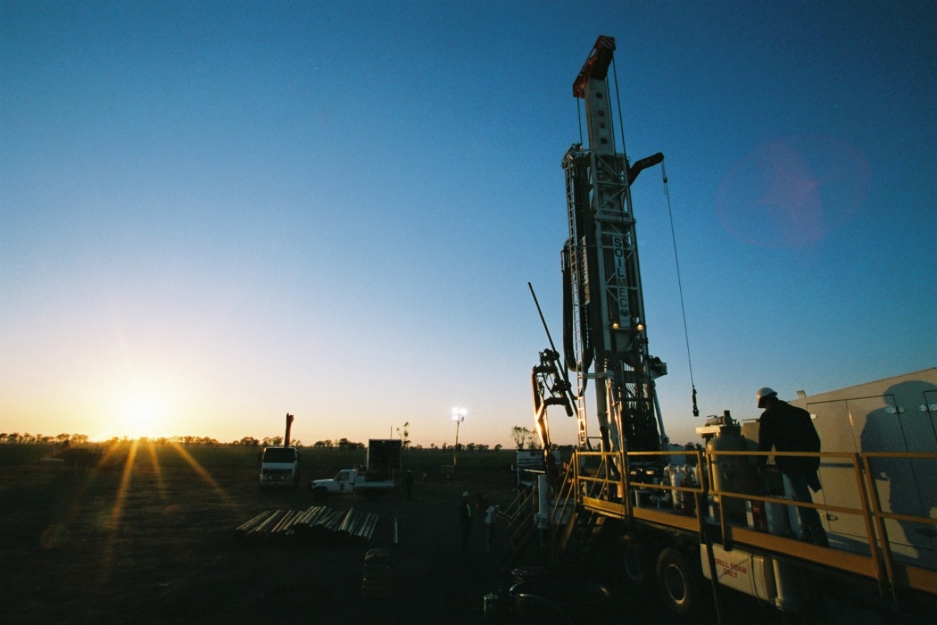 Arrow Energy has started the search for companies to help develop the $2 billion first phase of the Surat Gas project