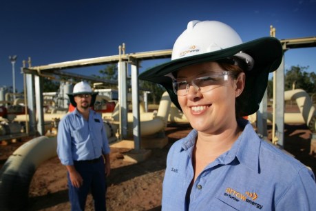 Fracking given the tick – no damage to environment: CSIRO