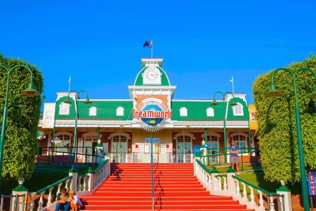 Dreamworld sued by own shareholders as class action cites ‘years of neglect’
