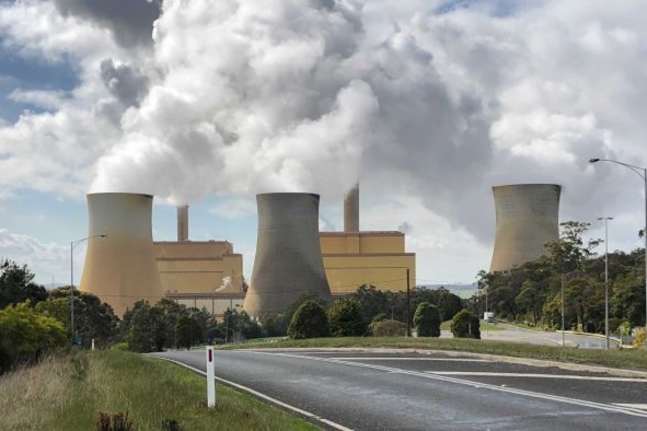 The energy market has been thrown into chaos (Photo: ABC)