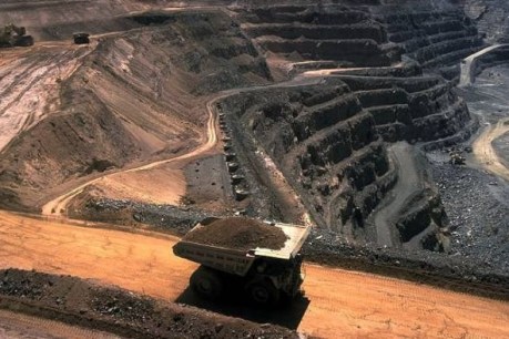 State Development boost for massive coal mine ‘twice the size of Adani’