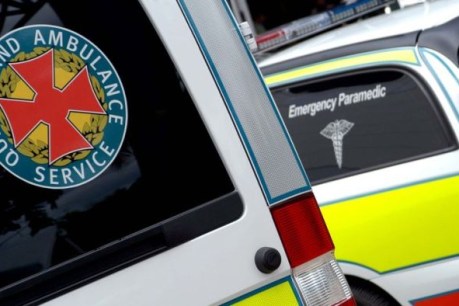 Townsville woman dies while left waiting hours for ambulance