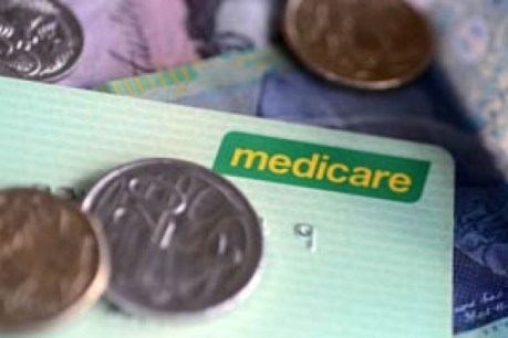 Report urges Medicare revamp, saying system is failing patients and GPs