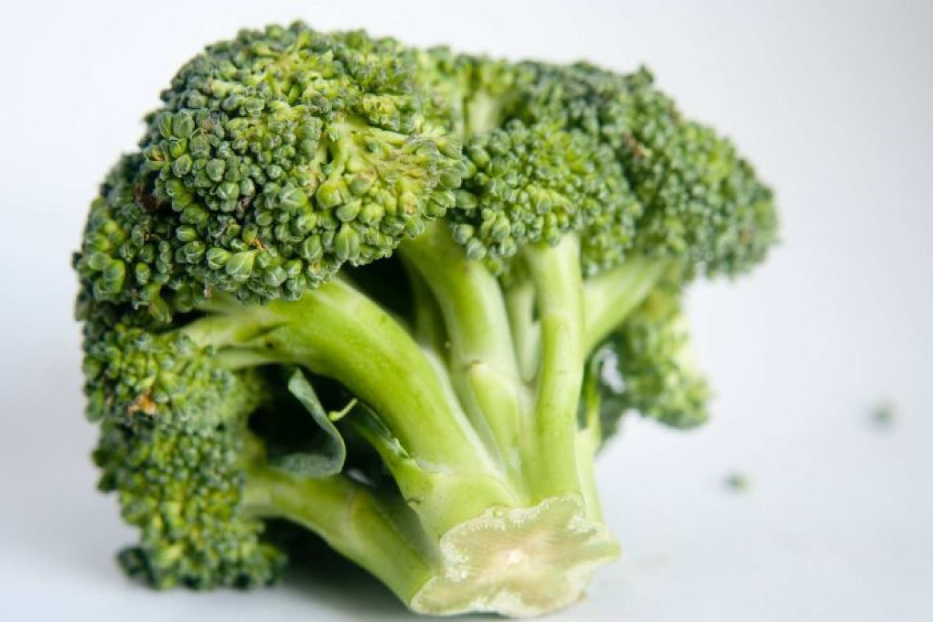 Does broccoli really have super powers? (Pixabay: PDPics)