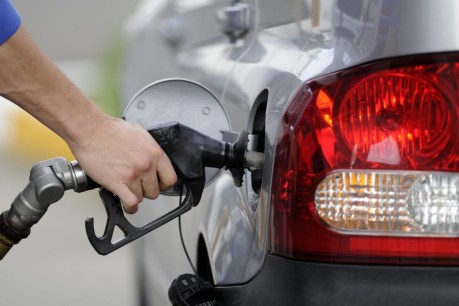 Rare break for regions as return of fuel levy takes time to flow to bowser