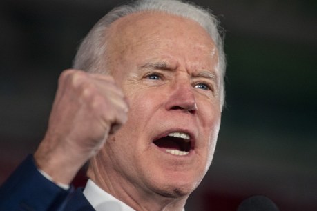 Biden fears Trump may steal poll, refuse to leave White House if he loses