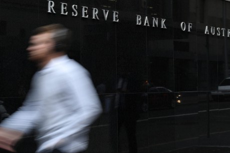 Reserve Bank reaches for the big stick with biggest interest rates jump in 20 years