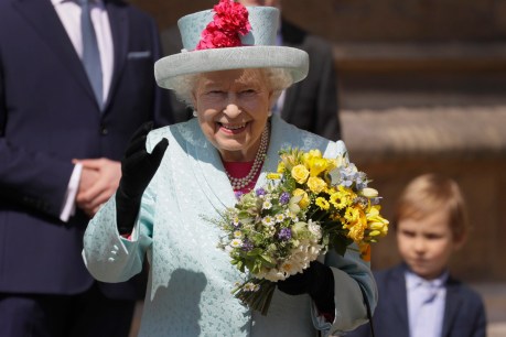 Queen takes ‘sensible precaution’, heads for Windsor Castle