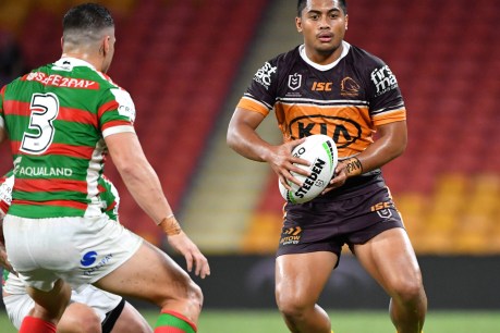NRL season at risk of shutdown if breaches continue: Young