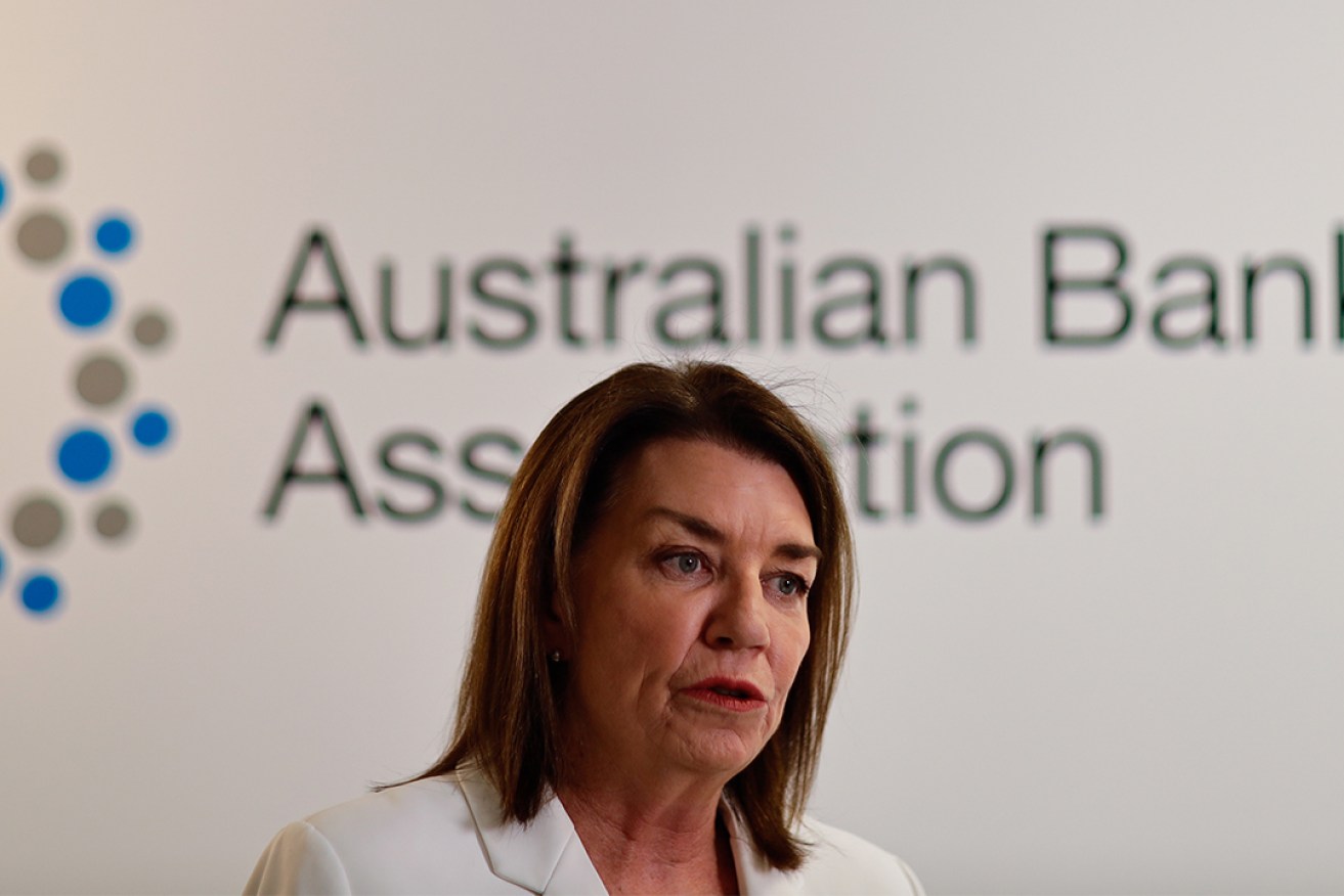 Anna Bligh has resigned from the Medibank board (Photo: AAP Image/Paul Braven)