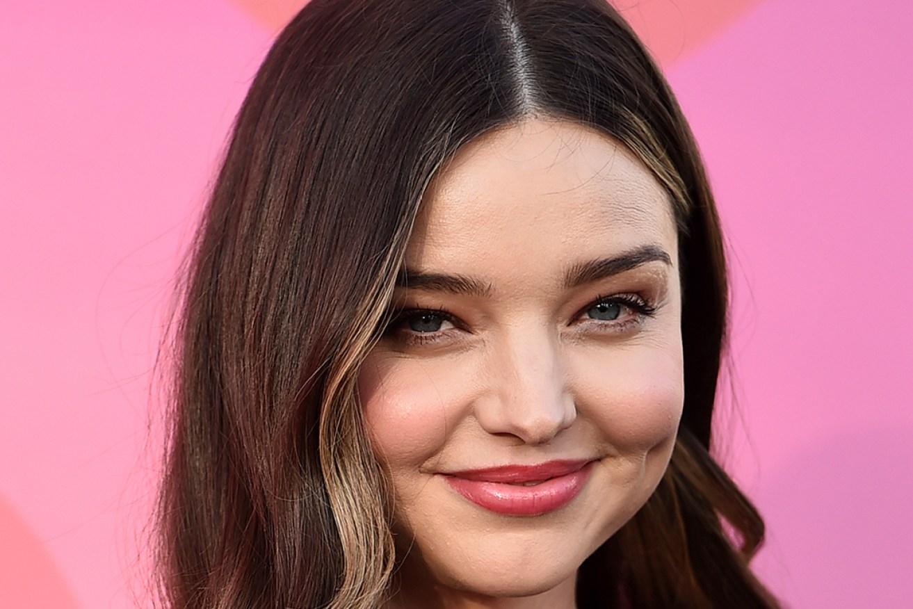 Miranda Kerr welcomes fourth son with Evan Spiegel – find out his unique  name