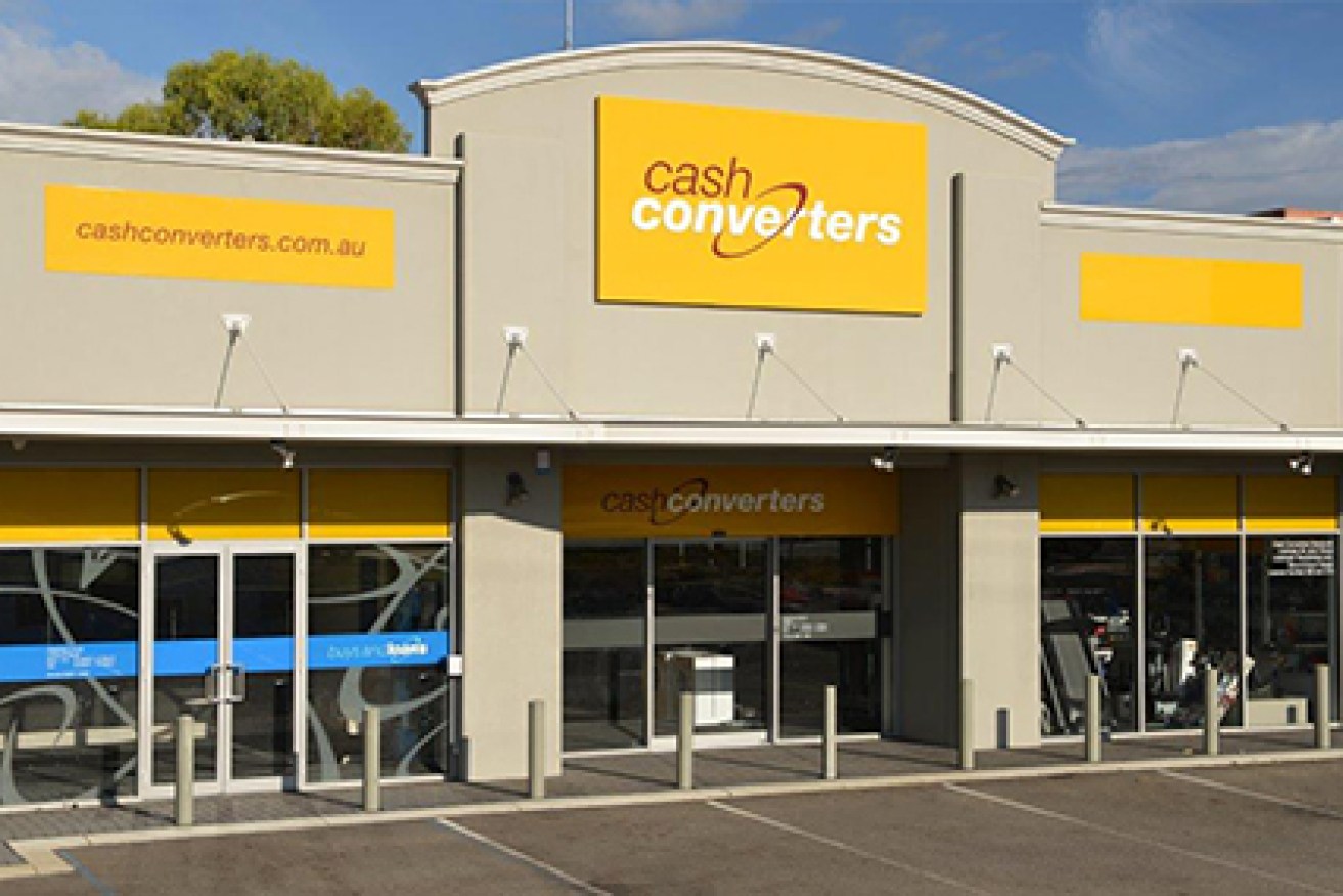 Global business Cash Converters agrees to a $42 million payout