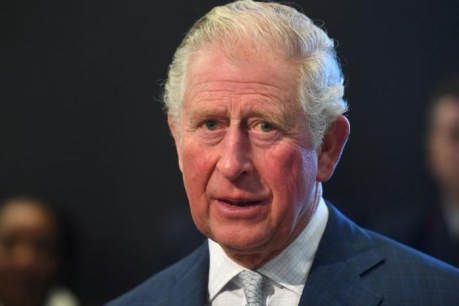 Prince Charles accepted £1 million from Bin Laden’s family, despite warnings