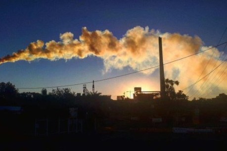 Emissions measures would be first to face chop if economy weakens, say business