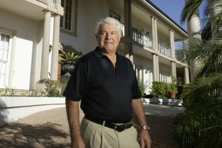Why this billionaire landlord is refusing rent relief to ‘wealthy’ tenants