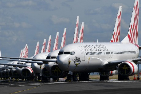 Virgin attracts 19 potential buyers, offers due this week, says administrator