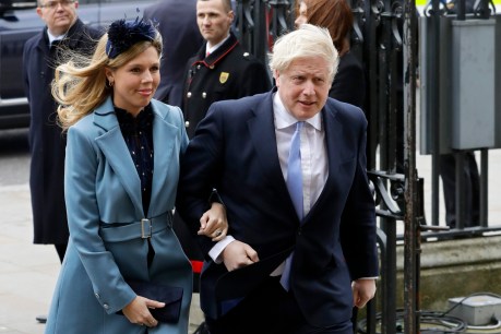 Happy days as Boris clears Brits to head back to the pub