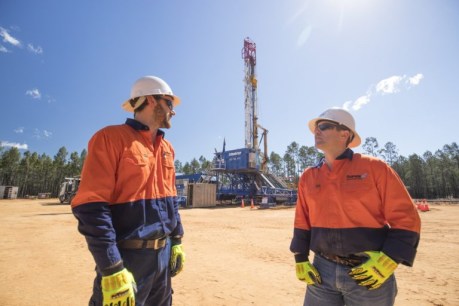 Senex gets huge gas boost from Government tender