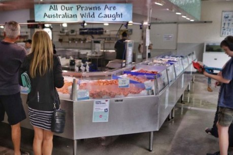 It’s not the Easter of old, but seafood suppliers set for timely boost