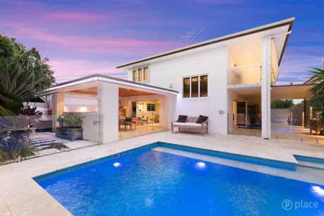 Wavell Heights – Stylish and spacious