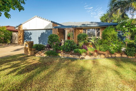 Boondall – Low maintenance lowset home