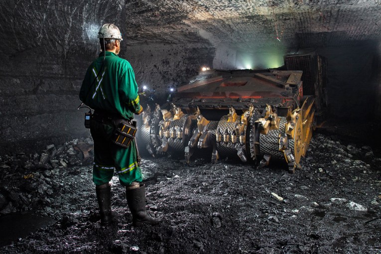 Coal shoulder: Anglo American snubs BHP, plans to ‘urgently’ break up its worldwide operations