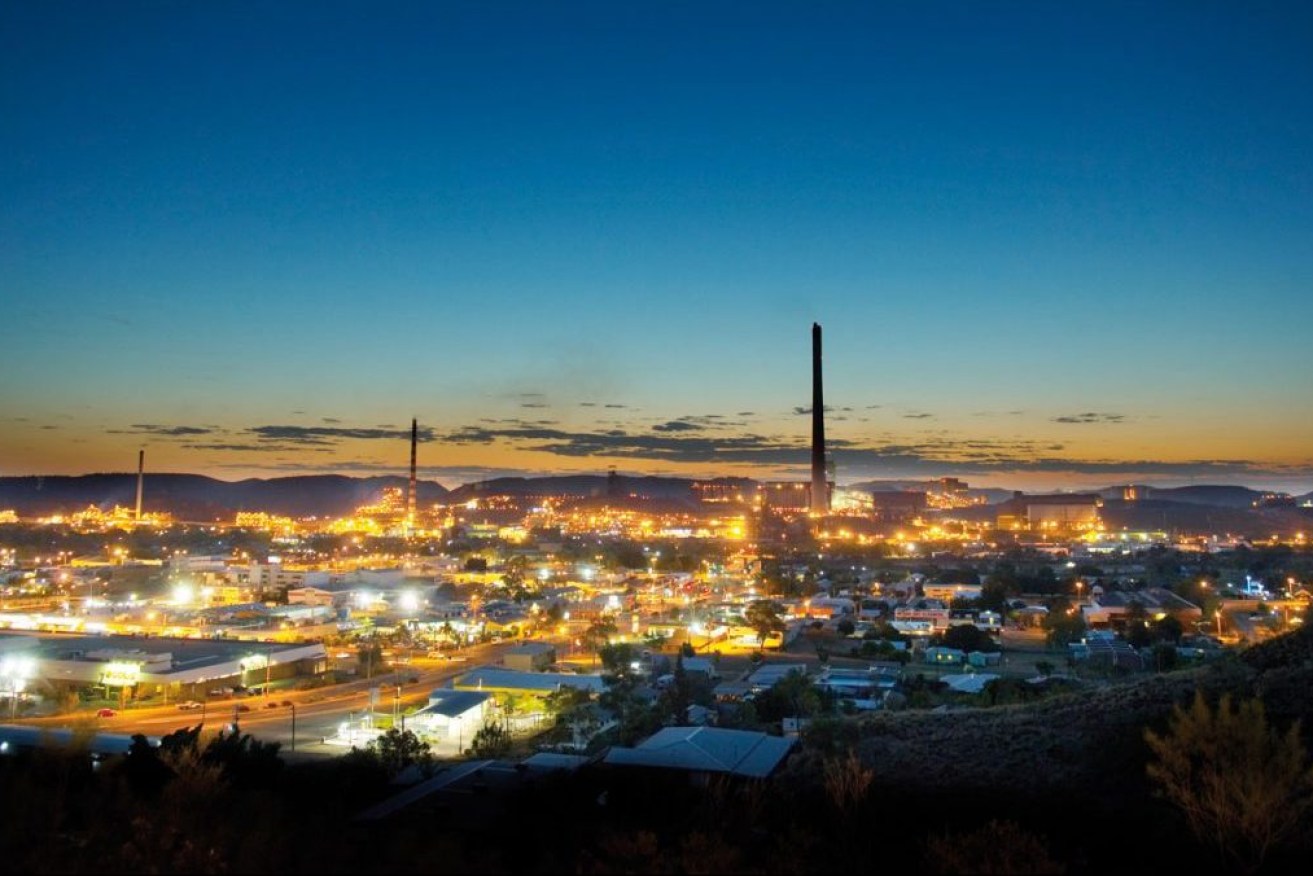 The Mt Isa copper mines will close in 2025 