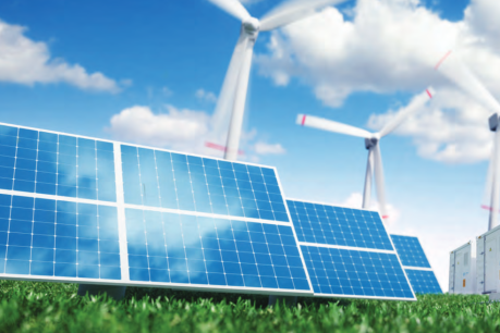QIC fund heads up $2.6 billion deal for Tilt Renewables
