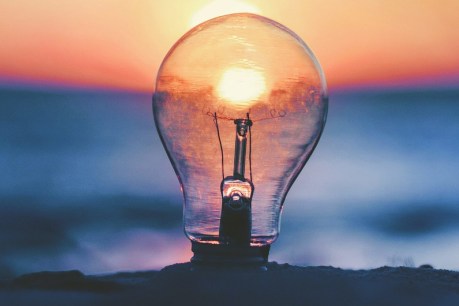 Our lightbulb moment: Why Qld has never been more ready to back great ideas