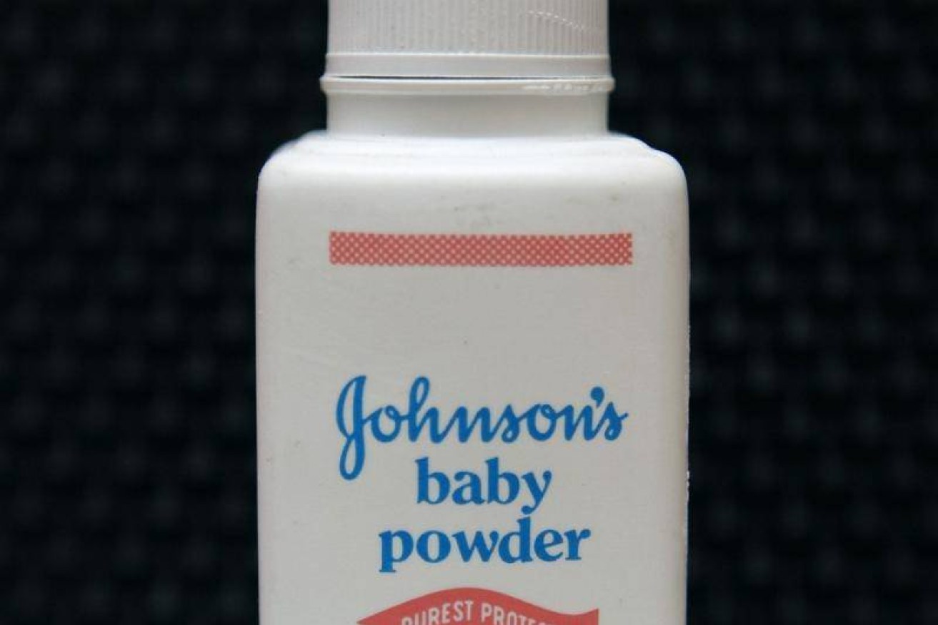 Sales of Johnson's Baby Powder will cease in the US and Canada, the company has announced.