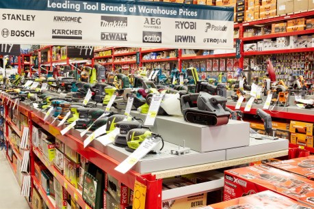Huge profit growth is becoming infectious for Bunnings, Officeworks