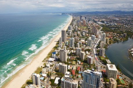 Why Gold Coast tourism operators are urging NSW visitors to cancel bookings