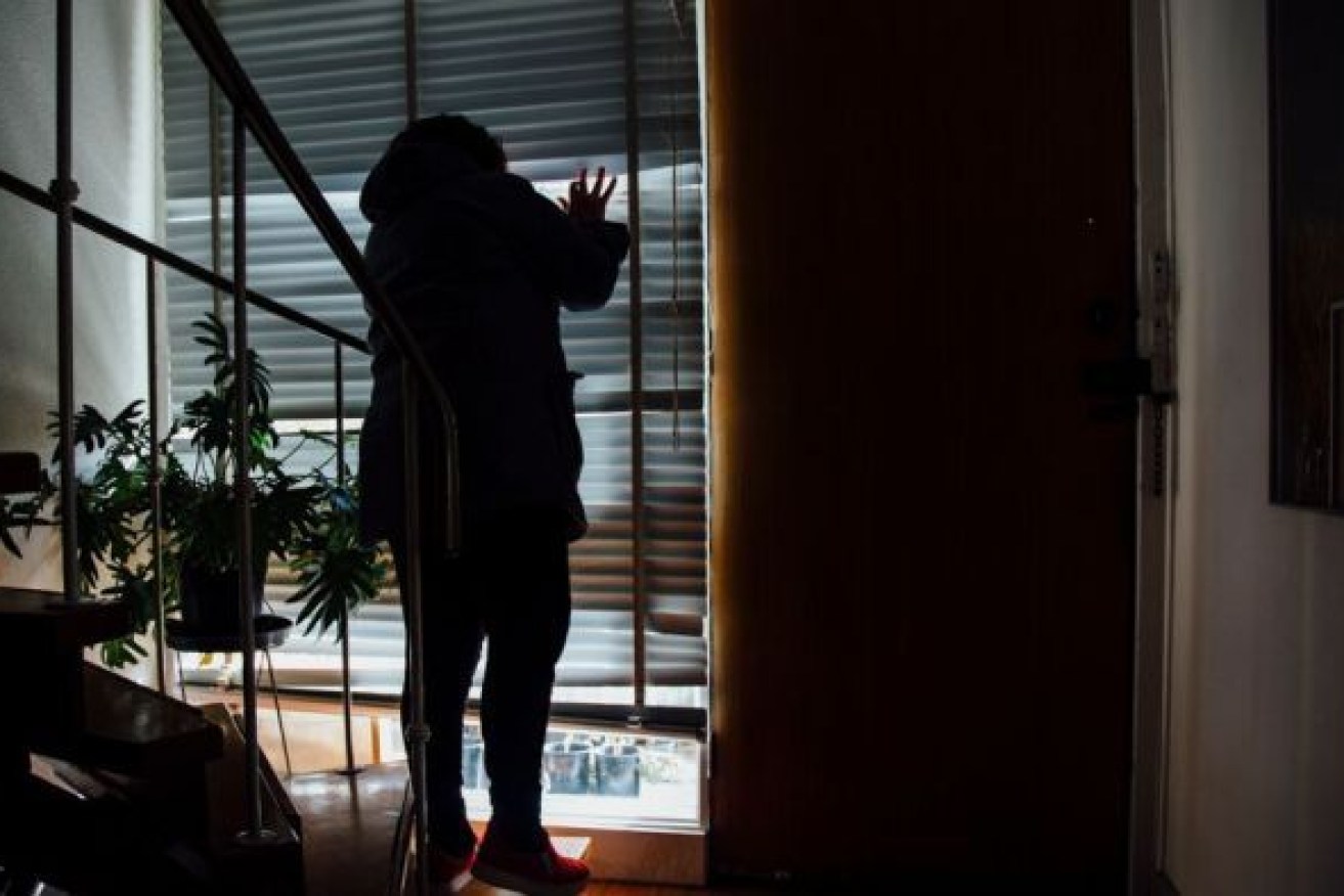 Domestic violence services say they are seeing signs victims are struggling to get help, with at least 700 new spaces on the way. Photo: Array