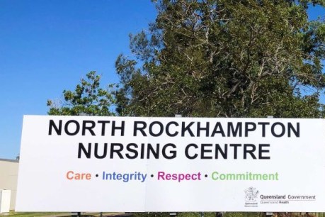 40 nurses isolated, hundreds tested amid fears of ‘another Newmarch’ in Rockhampton