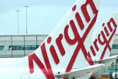 Virgin dumps 3000 workers, scraps Tigerair and reforms fleet under Bain recovery deal