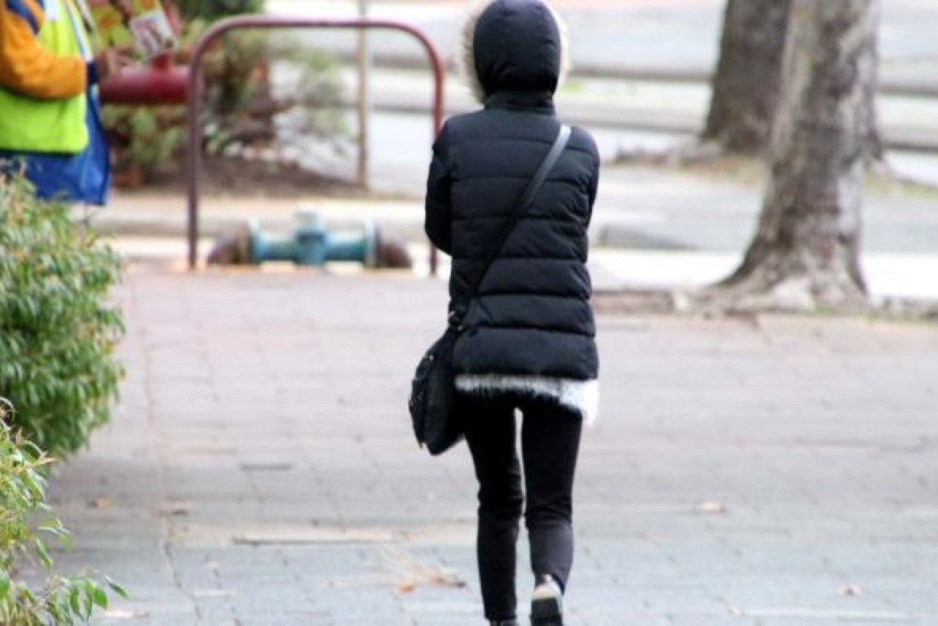 The cold weather is due to continue into early next week, BOM says. (Photo: ABC)