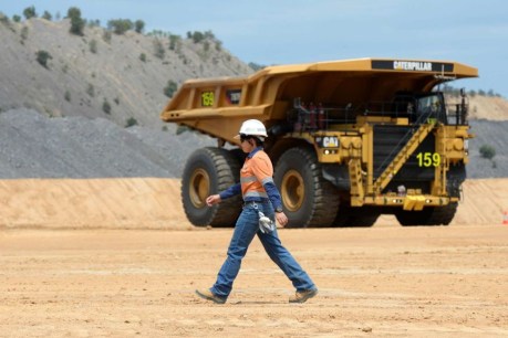 Queensland miners gain access to vast new exploration reserves