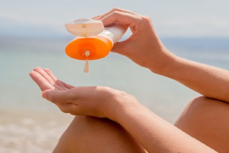 Future bright as US sunscreen makers come back on line