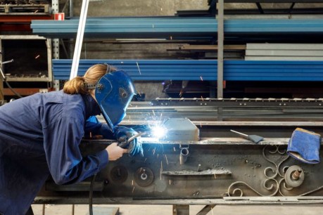 Just what we don’t need – another inquiry into the manufacturing sector