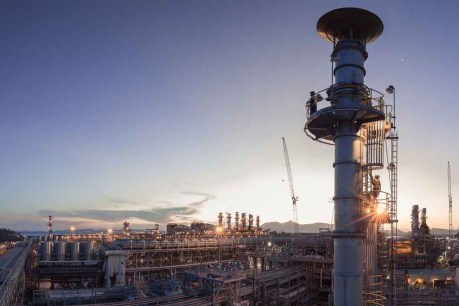 ACCC says we’re paying more for our natural gas than export price