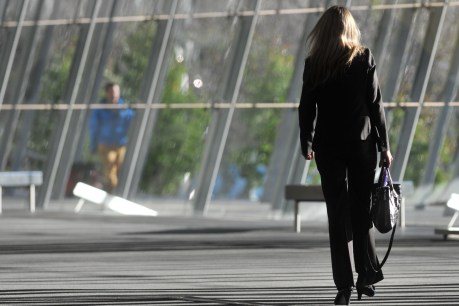 Companies do better with women at the helm, says study