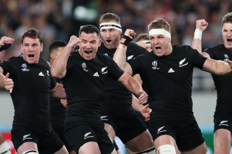 The crowd goes wild: Kiwi fans may be back in sports stadiums by next week