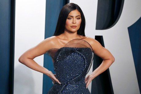 No longer a billionaire, but Kylie, Kanye top celebrity pay stakes