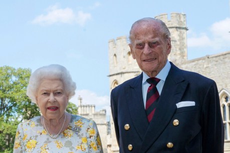 As Duke turns 99, ‘royal cocooning’ has brought him closer than ever to the Queen