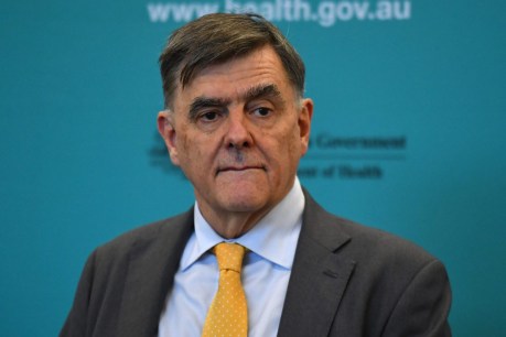Battle over: Leader of Australia’s pandemic response to retire