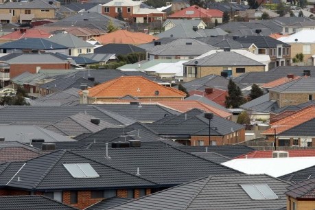 Aussies taking control of loans as deferred payments cut by half