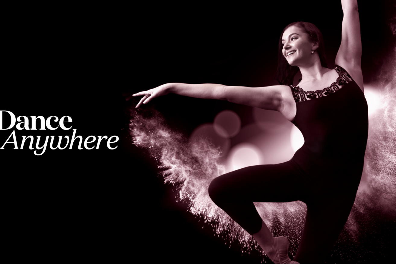 Image: Queensland Ballet 