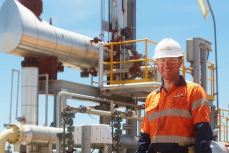 Super profits tax in pipeline as State slaps new royalty scheme on gas producers